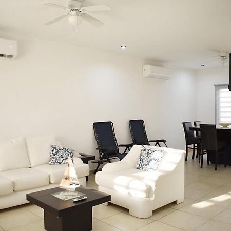 Alberca 3 Habitaciones, Cerca De La Playa, Cantera Residencial San Carlos Nuevo Guaymas 외부 사진