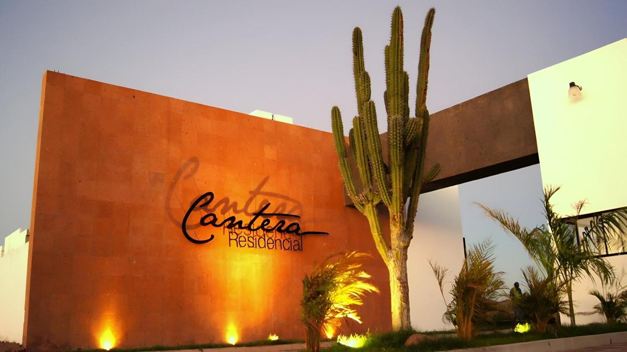 Alberca 3 Habitaciones, Cerca De La Playa, Cantera Residencial San Carlos Nuevo Guaymas 외부 사진