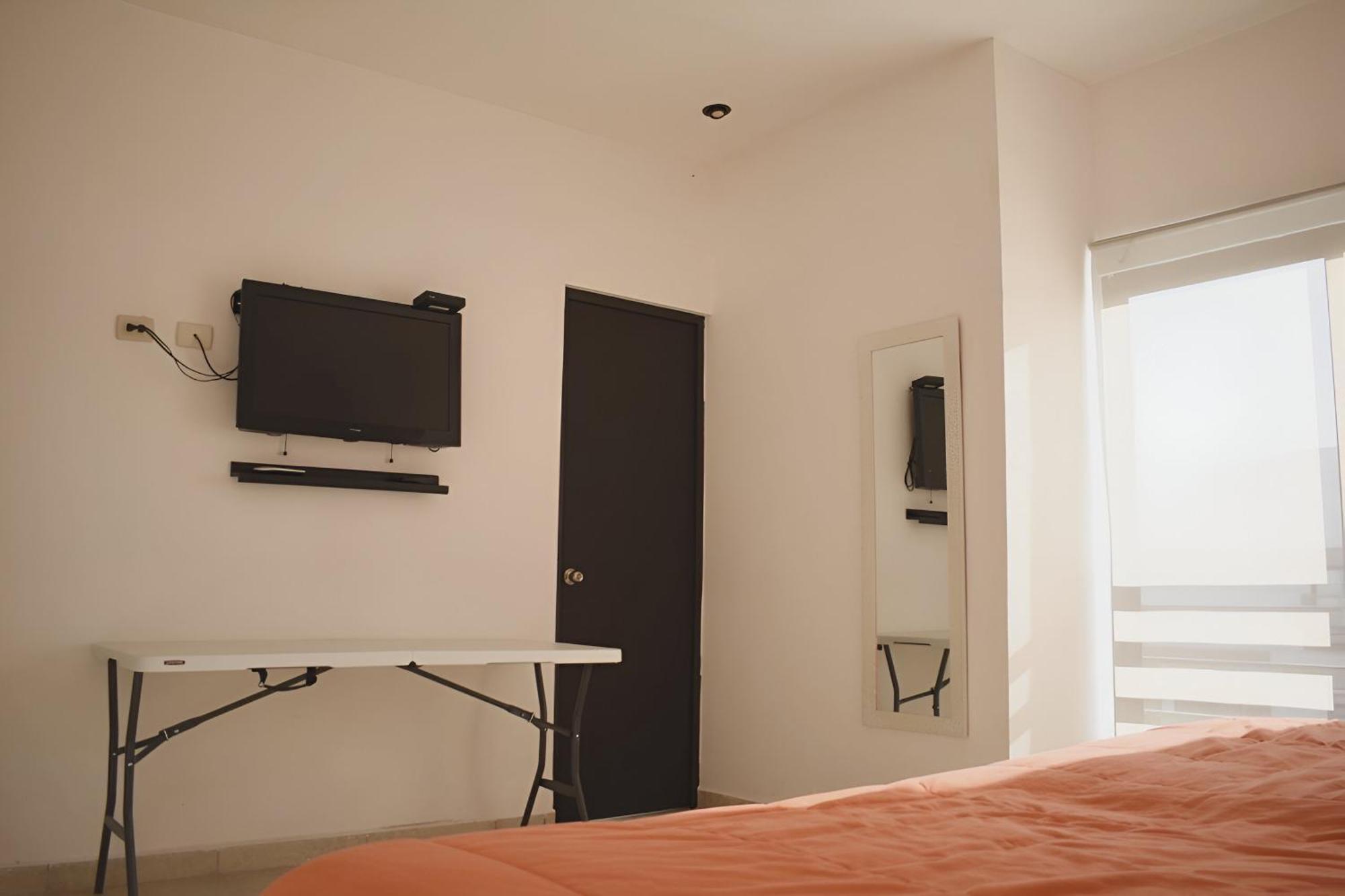 Alberca 3 Habitaciones, Cerca De La Playa, Cantera Residencial San Carlos Nuevo Guaymas 외부 사진