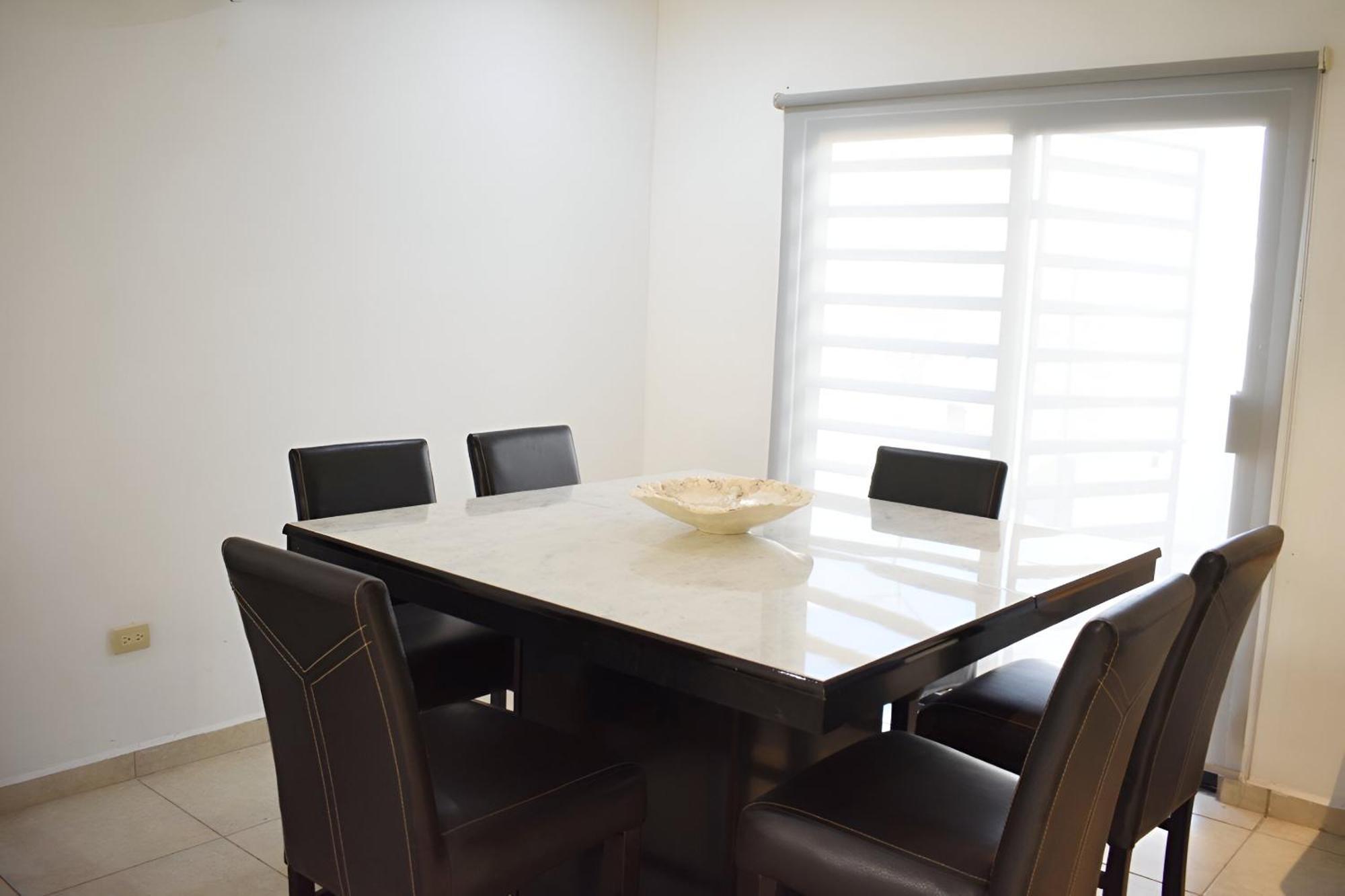 Alberca 3 Habitaciones, Cerca De La Playa, Cantera Residencial San Carlos Nuevo Guaymas 외부 사진